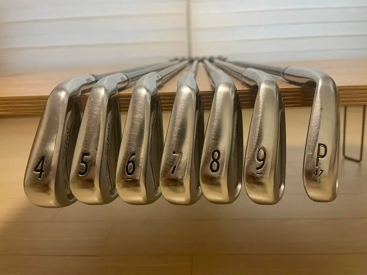 PXG 0211 4番アイアン ELEVATE 95 FLEX-R レフティ 左 PXG 0211 아이언 세트 (4~G, 총 8개) Elevate 95 R | 브랜드